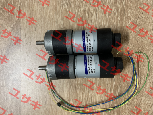 E192-2S.24.125 Micro Motors