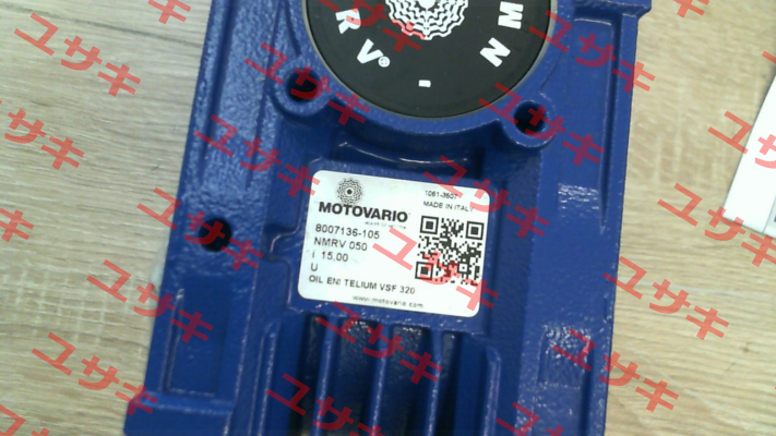 4003151 Motovario