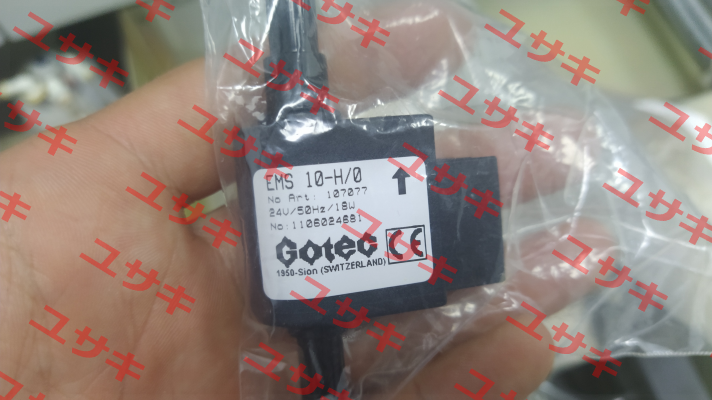 107077 Gotec