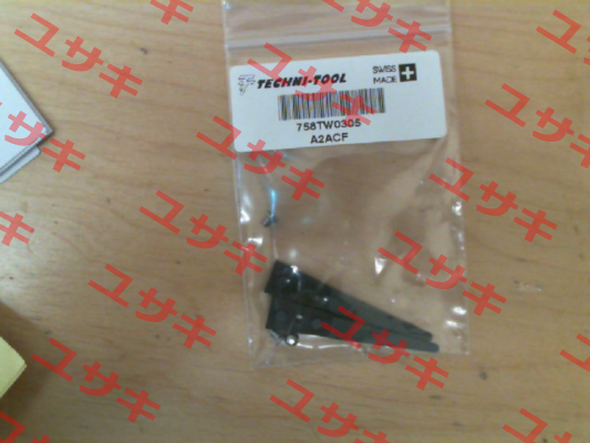 758TW0305 Techni Tool