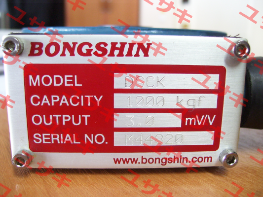 DSCK-1T Bongshin