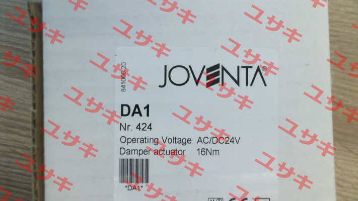 DA1 Joventa