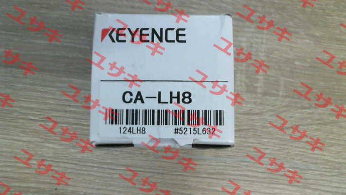 CA-LH8 Keyence