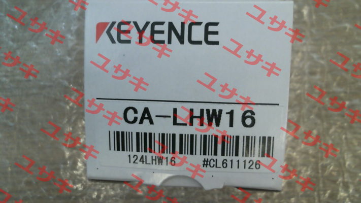 CA-LHW16 Keyence