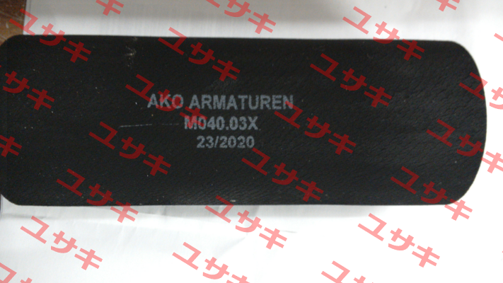 M040.03X AKO Armaturen