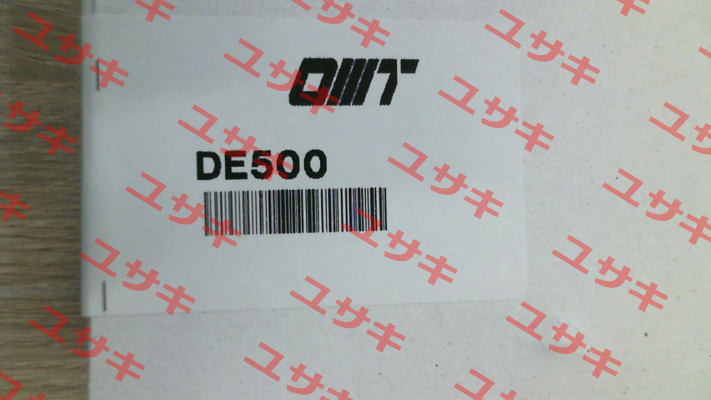 DE500 Omt