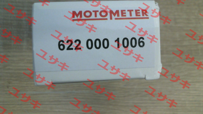 6220001006 Motometer