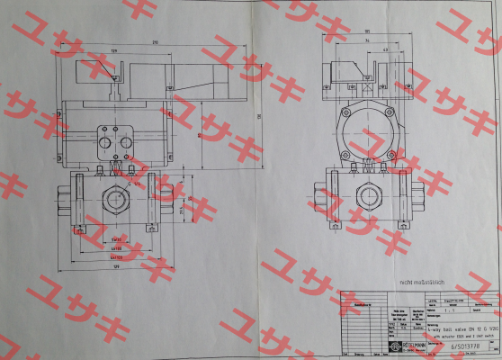 6/SO13778 obsolete  Rotelmann