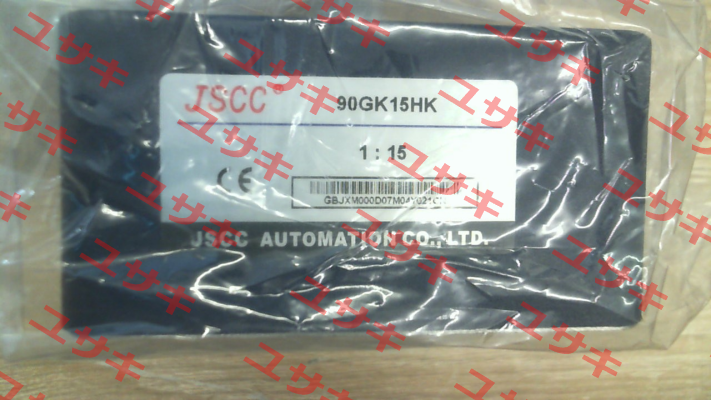 90GK15HK JSCC AUTOMATION CO., LTD.