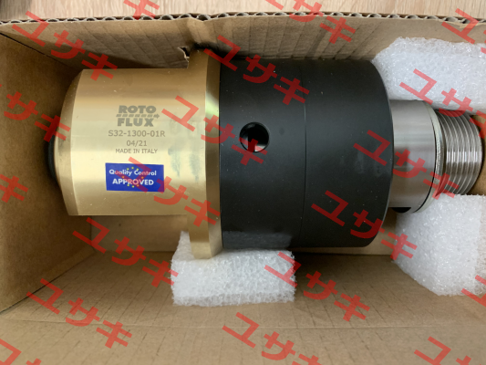 S32-1300-01R Rotoflux