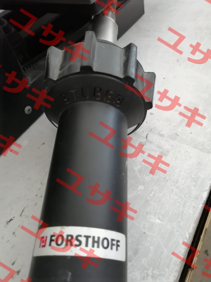 TUBE-Q120V Forsthoff