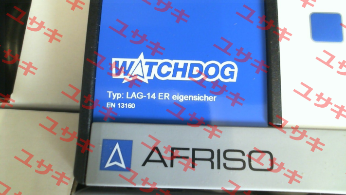 LAG-14 ER (43410) Afriso