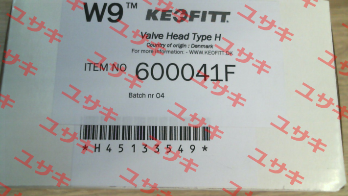 KEO600041F Keofitt