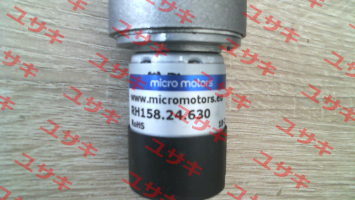 RH158.24.630 Micro Motors