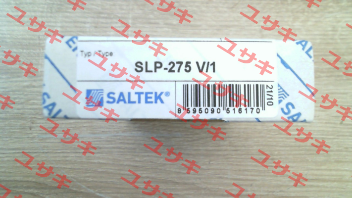 SLP-275 V/1 Saltek