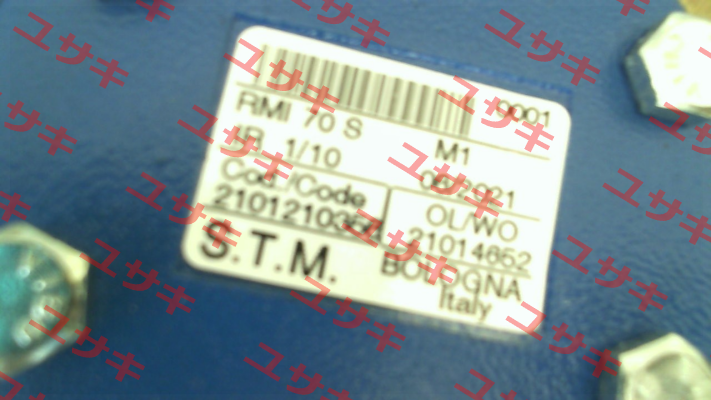 RMI 70 S 1/10 90B5 N  (2101210356) Stm