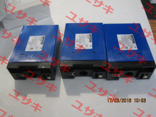 T221696 (MSF220SE) (C/DC 24-240 V) Ziehl