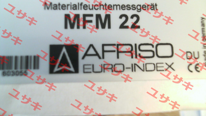 MFM 22 Afriso