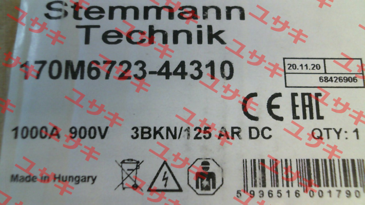 44310 Stemmann Technik