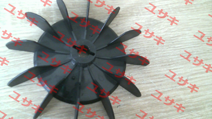 Fan for MADP71B2/4 LAIPPLE KEB