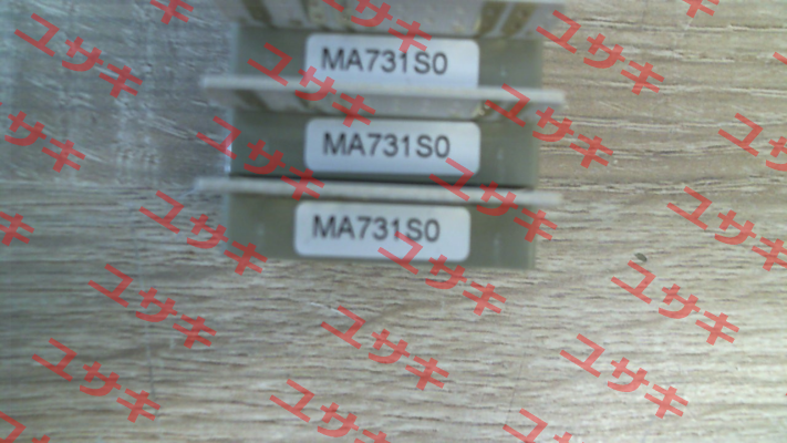 MA731S0 Contraves