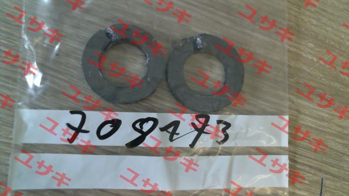 packing set for 451BRLS/SK14/M1.5/F12 Scherzinger