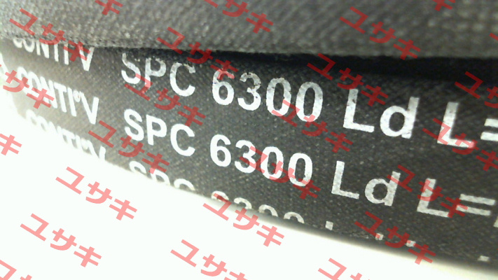 SPC 6300 Contitech