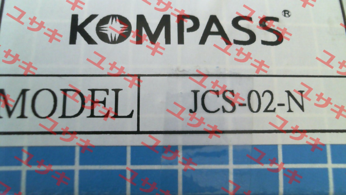 JCS-02N KOMPASS