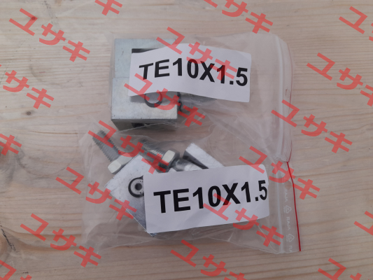 TE10x1.5 Utilcell