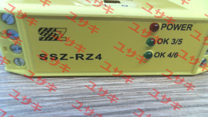 Type: SSZ-RZ4 D Ssz