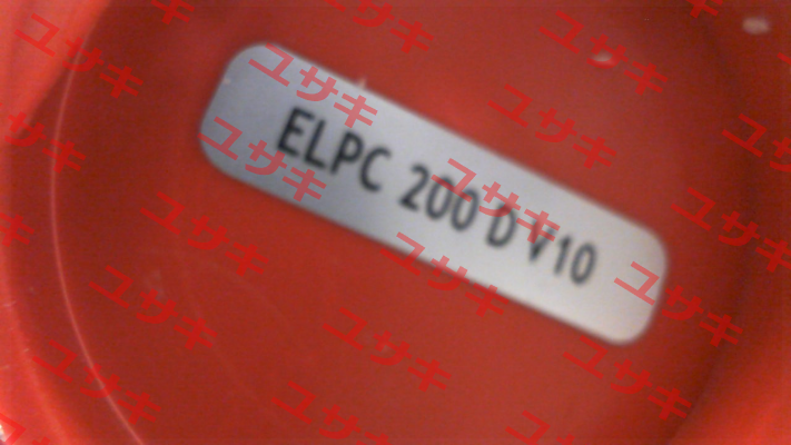 ELPC 200 Opkon