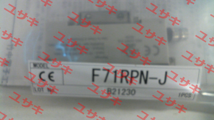 F71RPN-J Takex