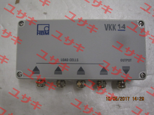 1-VKK1-4A Hbm