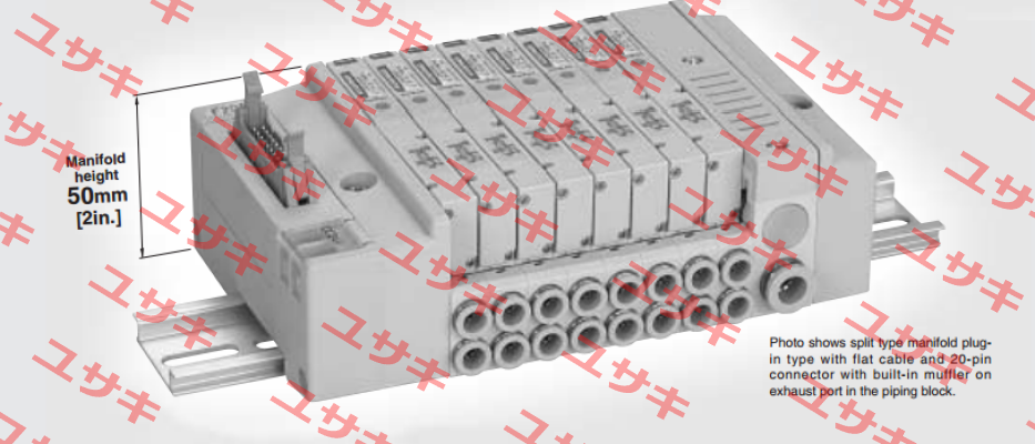 JA10A5-PS-D4  Koganei