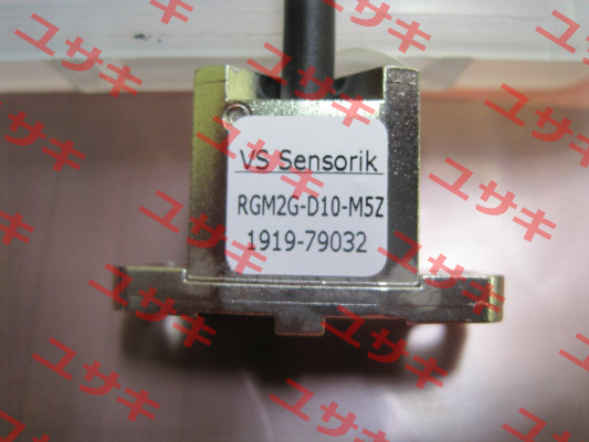 RGM2G-D10-M5Z-128/P050 VS Sensorik