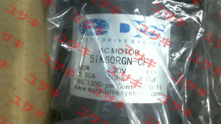 5IK60RGN-CF ZD-Motors