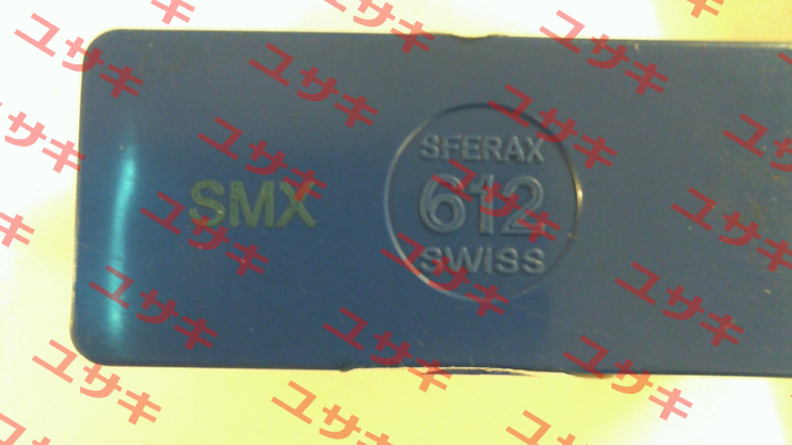 SMX 612 XA Sferax