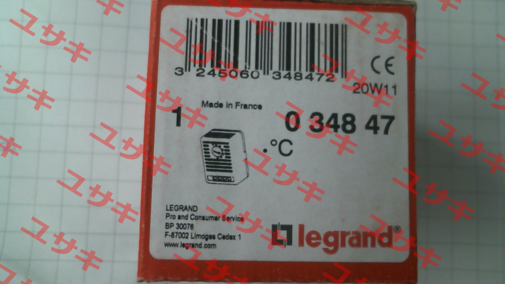 034847 Legrand