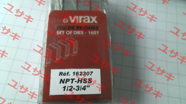 162307 Virax