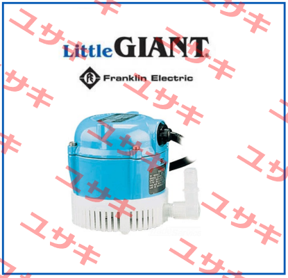 LG501038 Little Giant