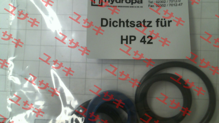 16139 Hydropa Hydrostar