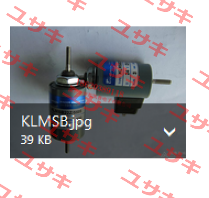 KLMSB222Z/5585 Kendrion