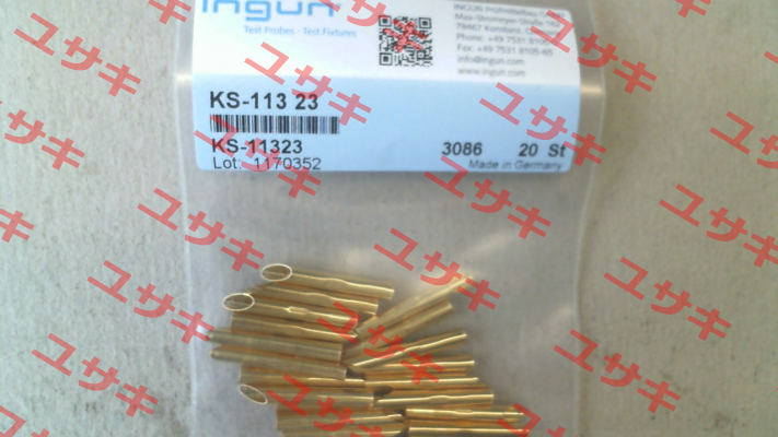 KS-11323 Ingun