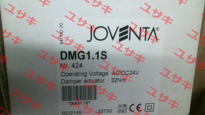 DMG1.1S Joventa