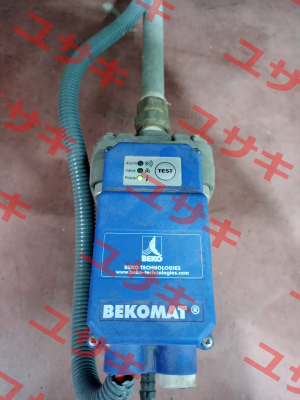 BEKOMAT 13 CO Beko