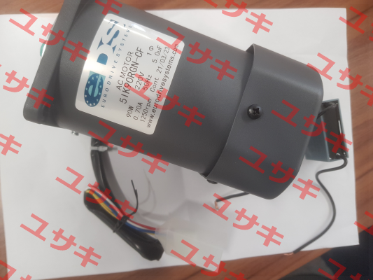 5IK90RGN-CF ZD-Motors