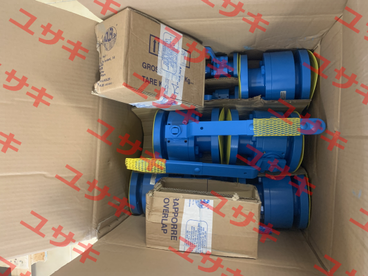 FE2 BALL VALVE A105 + 316 DN 25 A150 BALANCE HOLE + STRIPPLABLE VARNISH Adler Spa