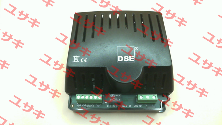 DSE9255 DEEP SEA ELECTRONICS PLC