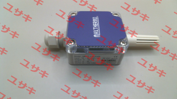 MEHT-110-21AX Maxthermo