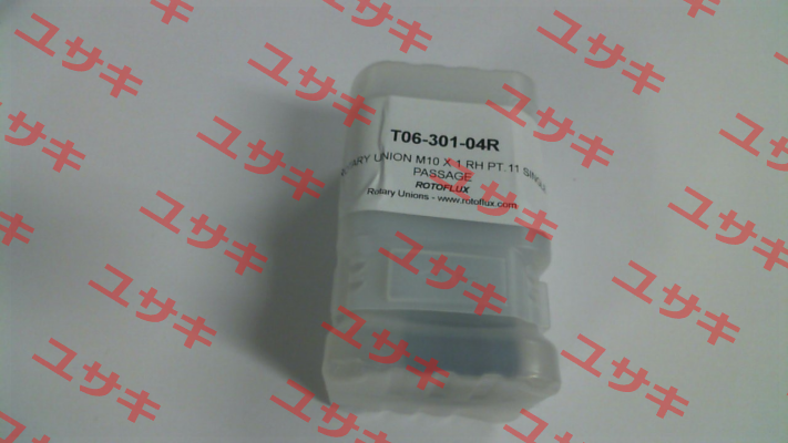 T06-301-04R Rotoflux